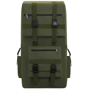 Sac Militaire 120L Vert