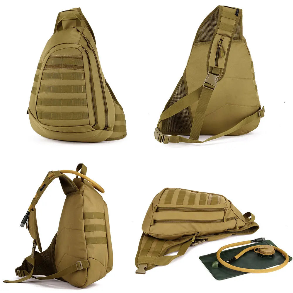 Sac Tactique Militaire