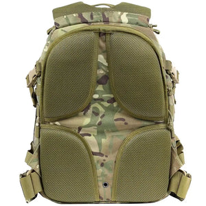 Sac à Dos Militaire France Arrière