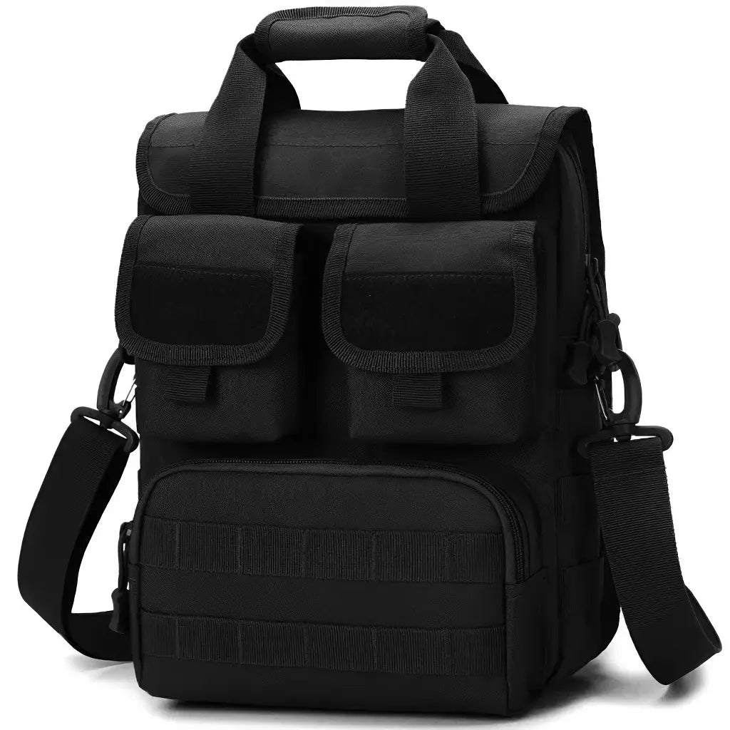 Sac Militaire Noir