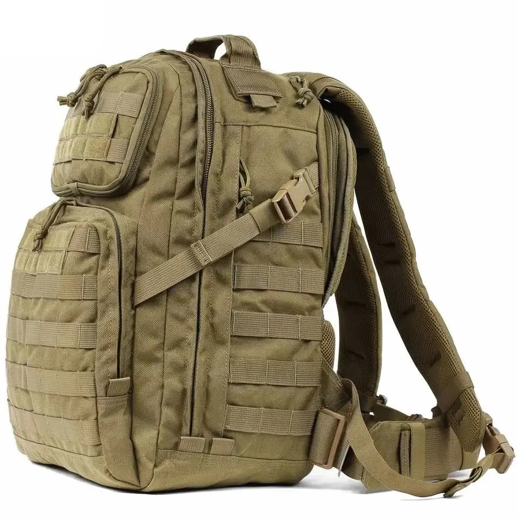 Sac à Dos Militaire France Coyote