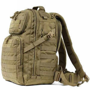 Sac à Dos Militaire France Coyote