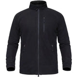 Veste Militaire Canadienne Noire