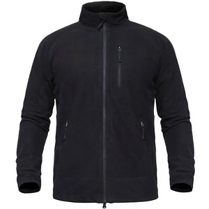 Veste Militaire Canadienne Noire