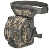 Sac de Jambe Militaire US