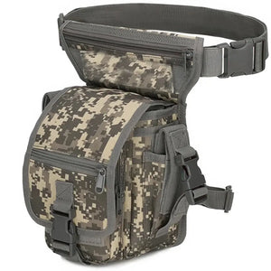 Sac de Jambe Militaire US