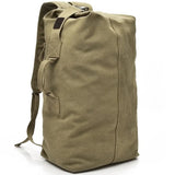 Sac Marin Militaire Grande Capacité