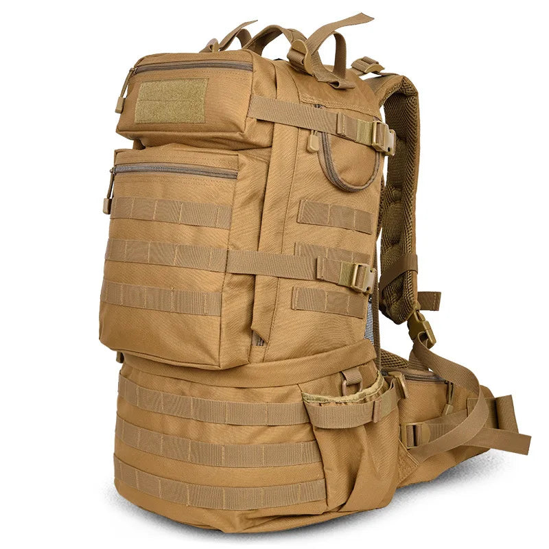 Sac à Dos Technique Militaire