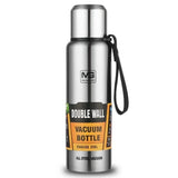 Gourde Militaire Isotherme Grise