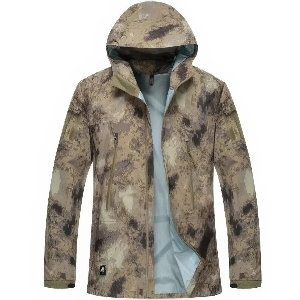 Veste Légère Militaire
