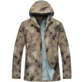 Veste Légère Militaire