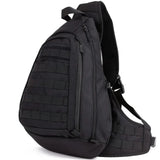 Sac Militaire Tactique Noir