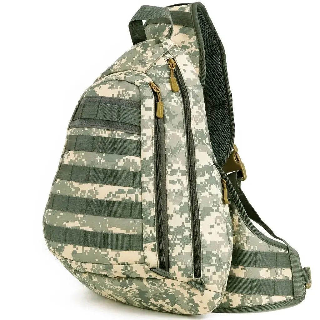 Sac Militaire Tactique US