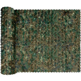 Filet de Camouflage Militaire Renforcé