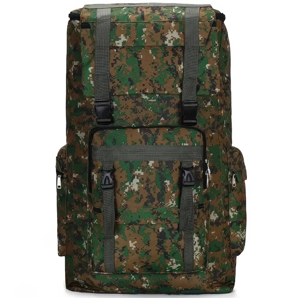 Sac Militaire 120 Litres