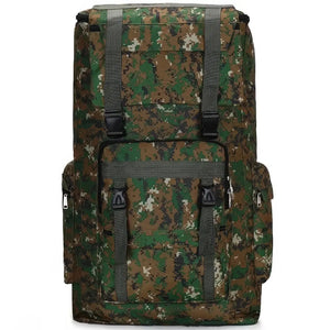 Sac Militaire 120 Litres