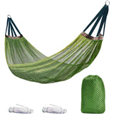 Hamac Brésilien Militaire