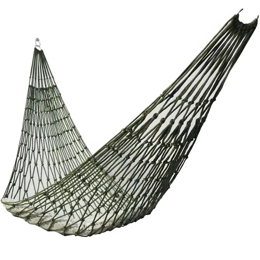 Hamac Filet Militaire