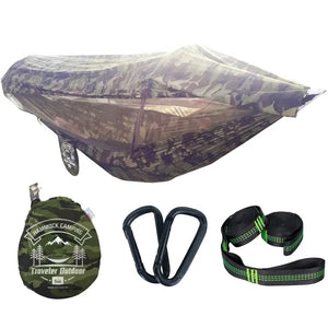 Hamac Militaire Commando Spécial