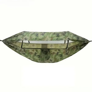 Hamac Militaire Guyane