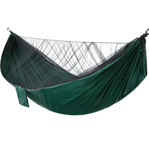 Hamac Militaire Jungle