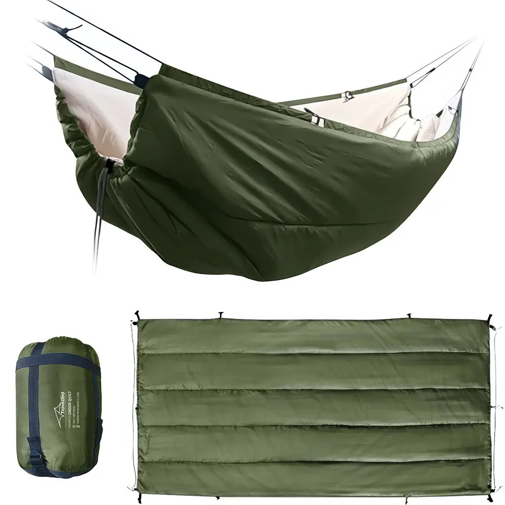 Hamac Militaire Survie