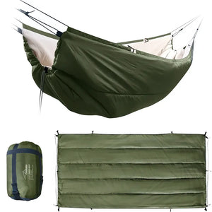 Hamac Militaire Survie