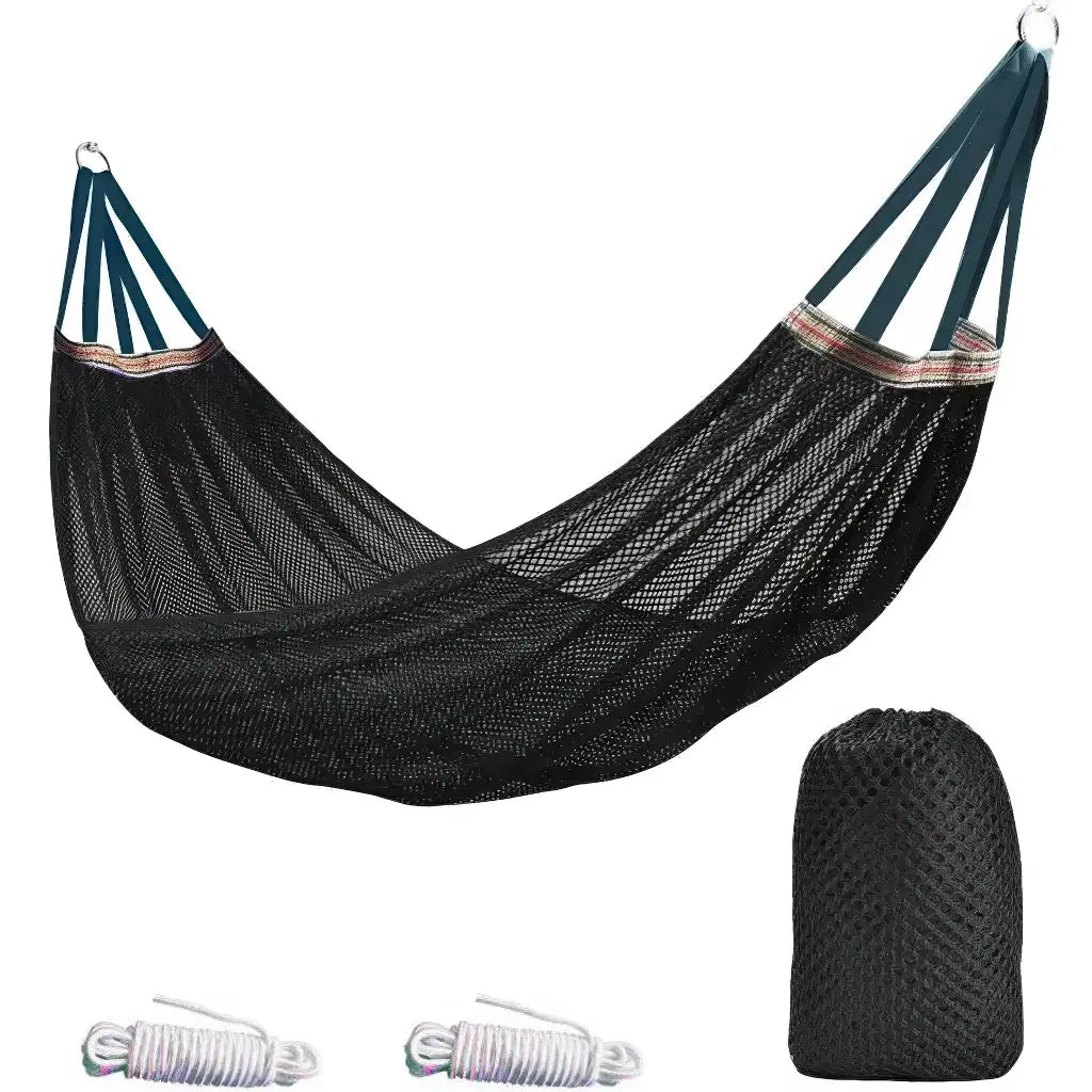 Hamac Militaire Type Brésilien