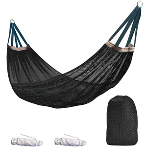 Hamac Militaire Type Brésilien