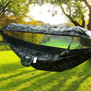 Hamac Spécial Commando Militaire