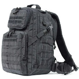 Sac à Dos Militaire France Noir