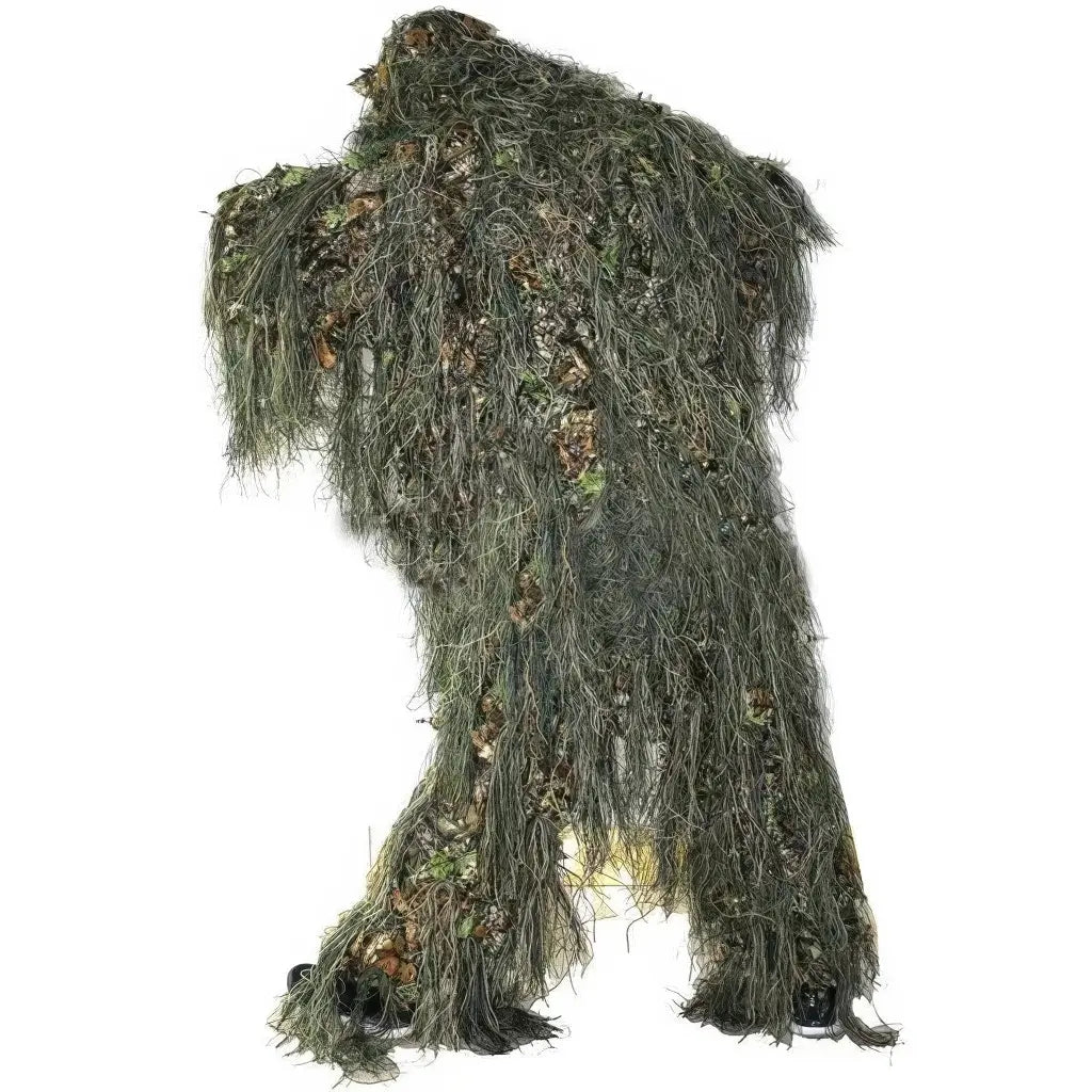 Ghillie Costume