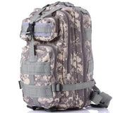 Sac à Dos Militaire 25 litres