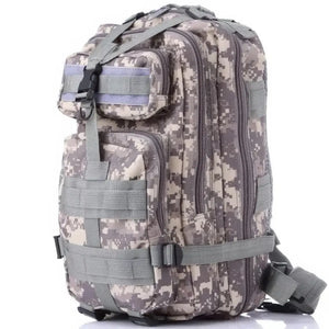 Sac à Dos Militaire 25 litres