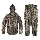 Ghillie Chasse Automne