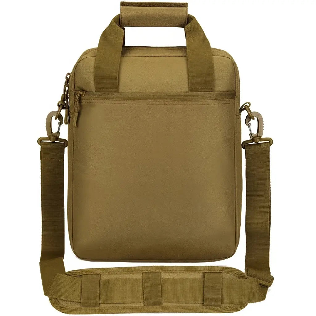 Sac Ordinateur Tactique Coyote