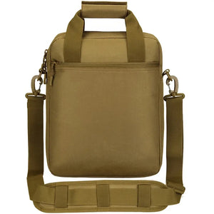 Sac Ordinateur Tactique Coyote
