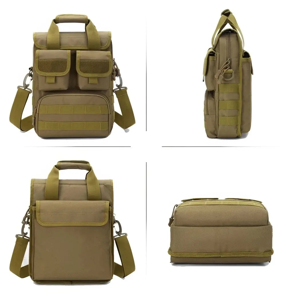 Sac Militaire Détails