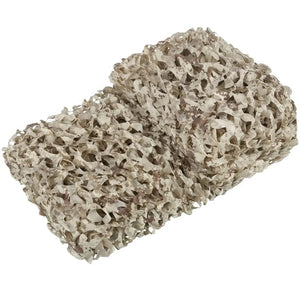 Filet de Camouflage Militaire Grande Taille Desert