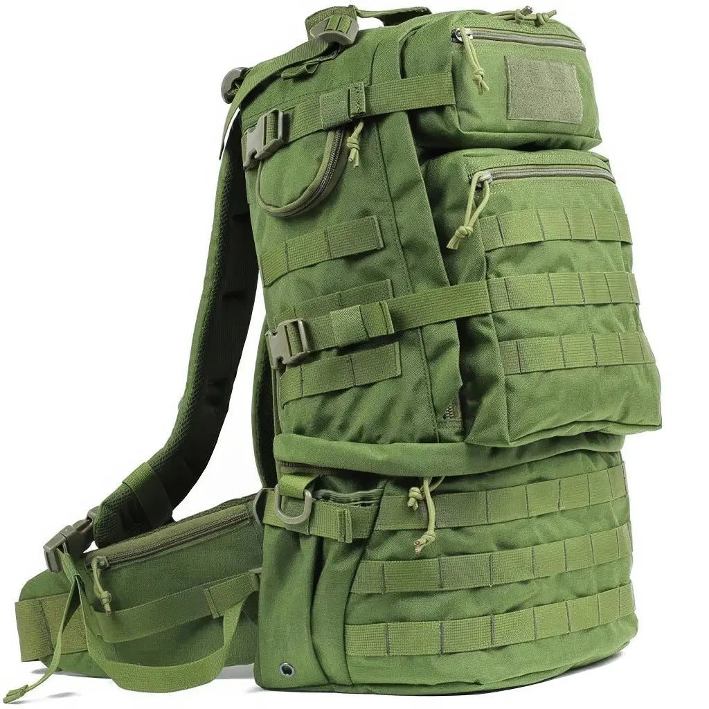 Sac à Dos Militaire OPEX 65L