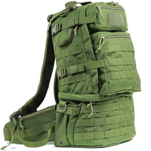 Sac à Dos Militaire OPEX 65L