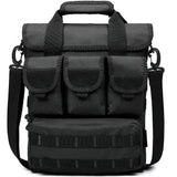 Sac à Dos Militaire Noir