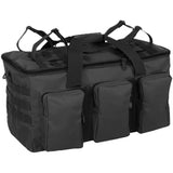 Sac à Dos Voyage Militaire Noir