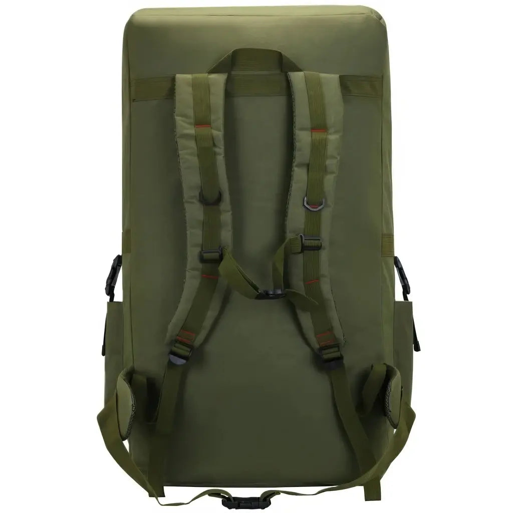 Sac Militaire 120L Arrière