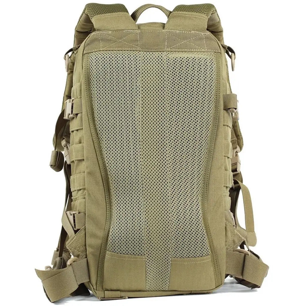 Sac à Dos de Marche Militaire Arrière