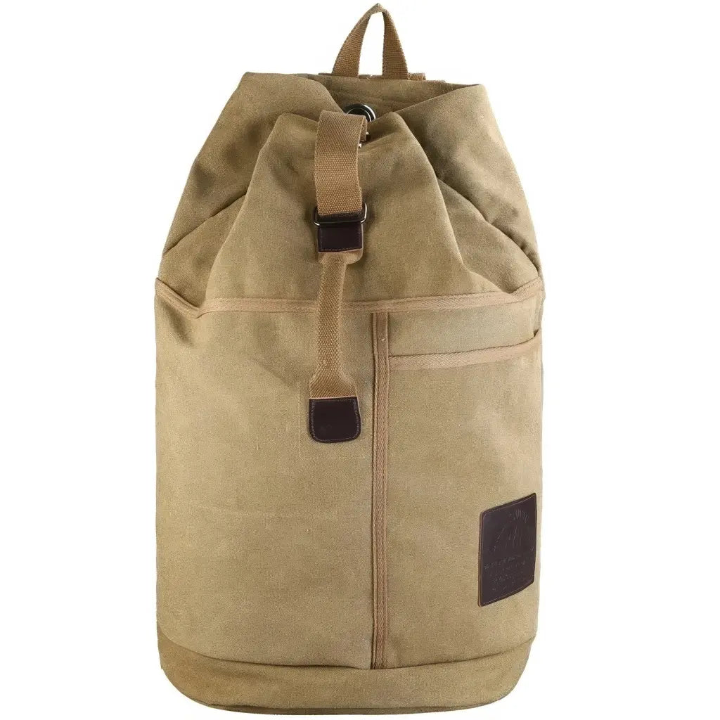 Sac Militaire Marin