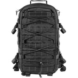 Sac à Dos de Marche Militaire Noir