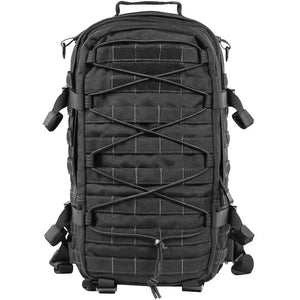 Sac à Dos de Marche Militaire Noir