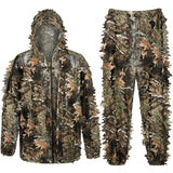 Ghillie Chasse
