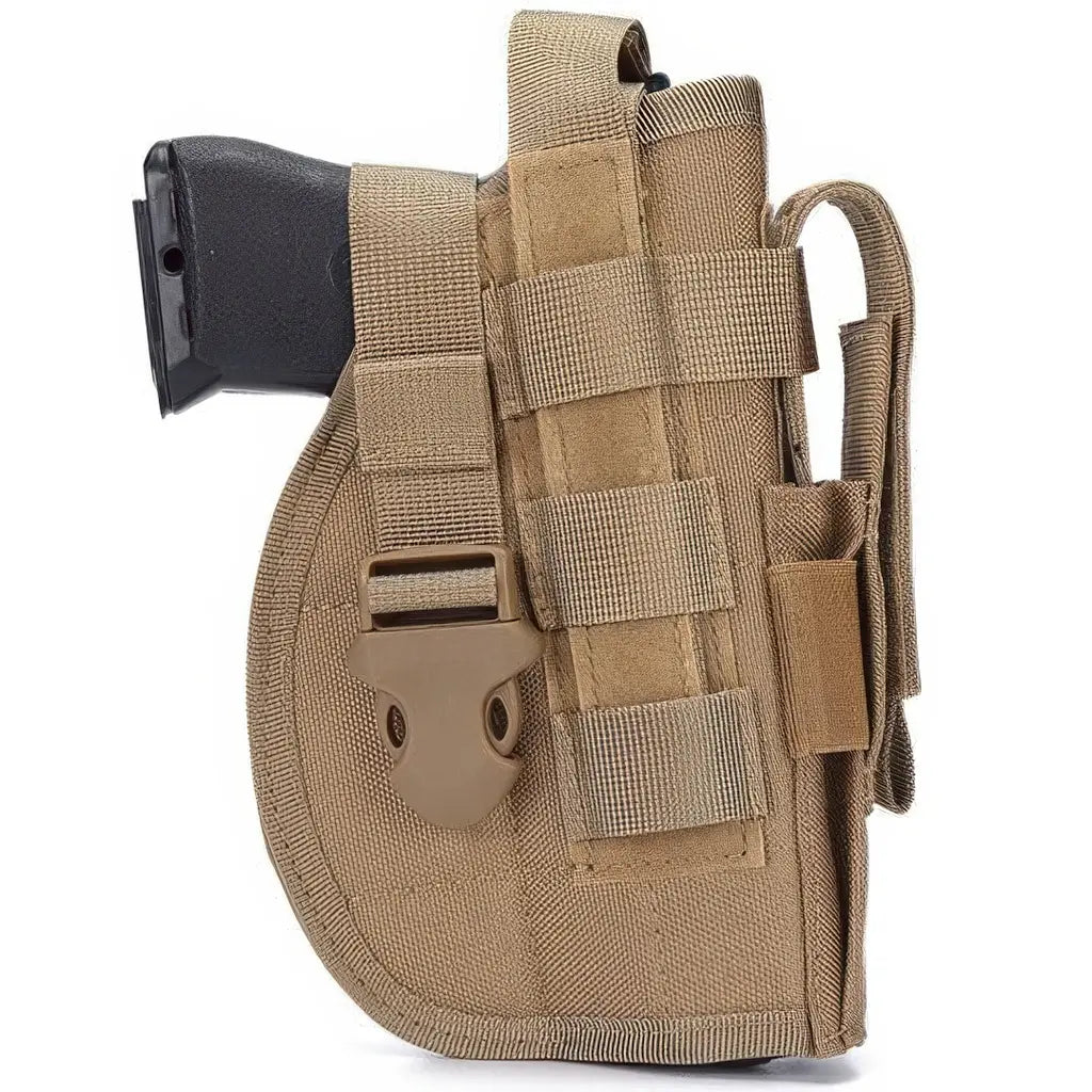 Holster Tactique